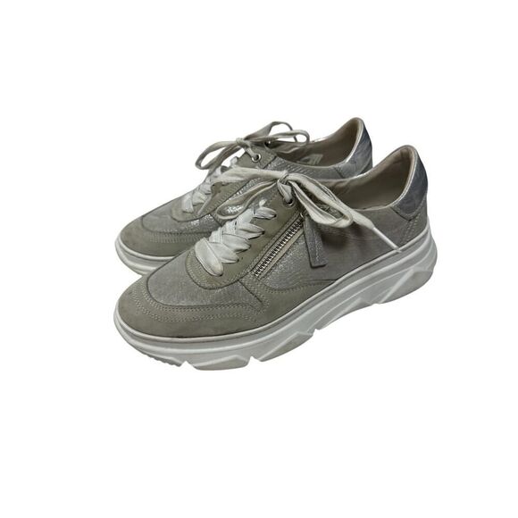 Ron White Abriall Sneakers Women’s Sz. 39 (US 8.5) - Picture 14 of 15